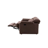 SPENCER - LOVE SEAT RECLINABLE