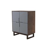 BRETONA - MUEBLE PARA TV