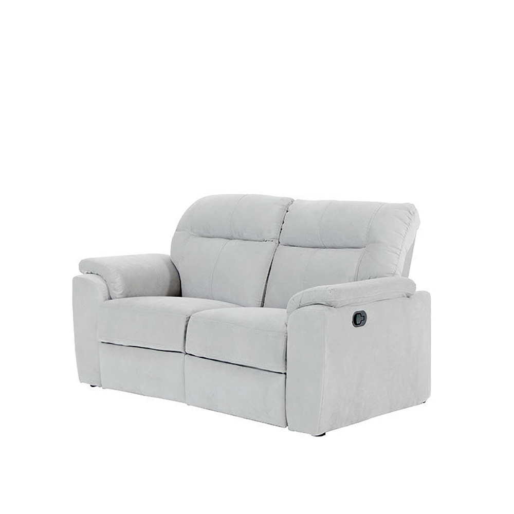 SPENCER - LOVE SEAT RECLINABLE