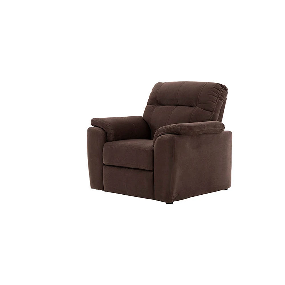 SPENCER - SILLÓN RECLINABLE