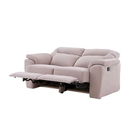 SPENCER - LOVE SEAT RECLINABLE