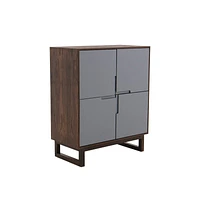 BRETONA - MUEBLE PARA TV