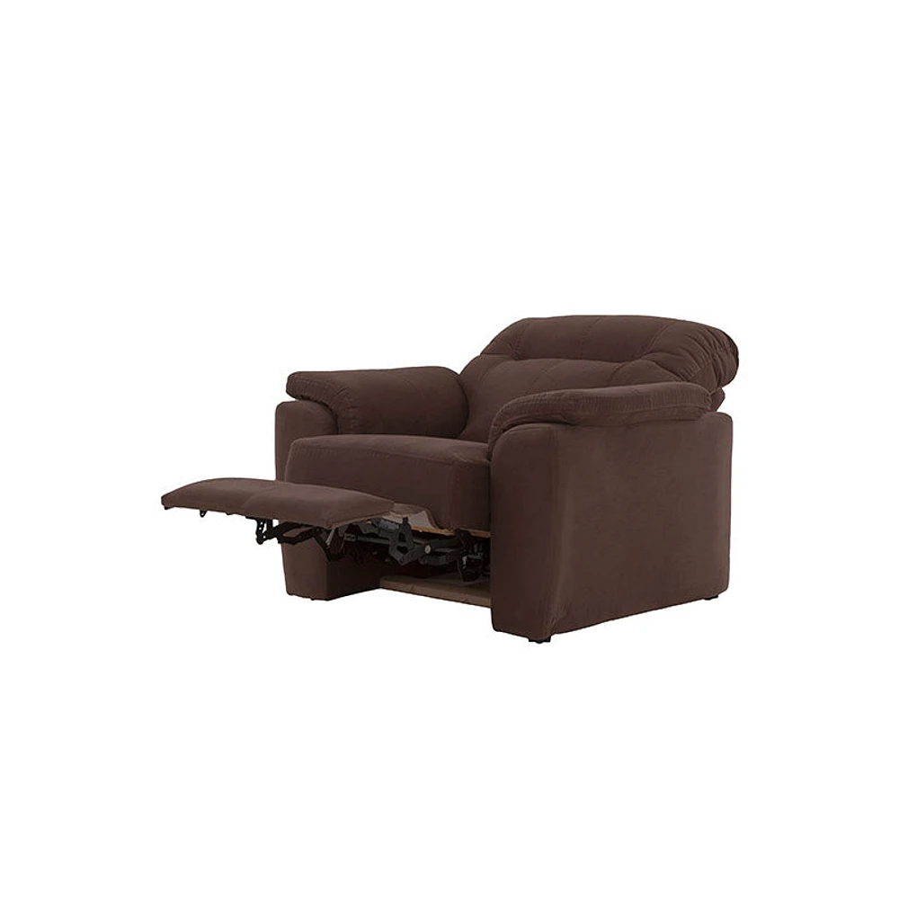 SPENCER - SILLÓN RECLINABLE