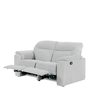 SPENCER - LOVE SEAT RECLINABLE