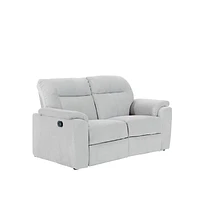 SPENCER - LOVE SEAT RECLINABLE