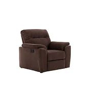 SPENCER - SILLÓN RECLINABLE