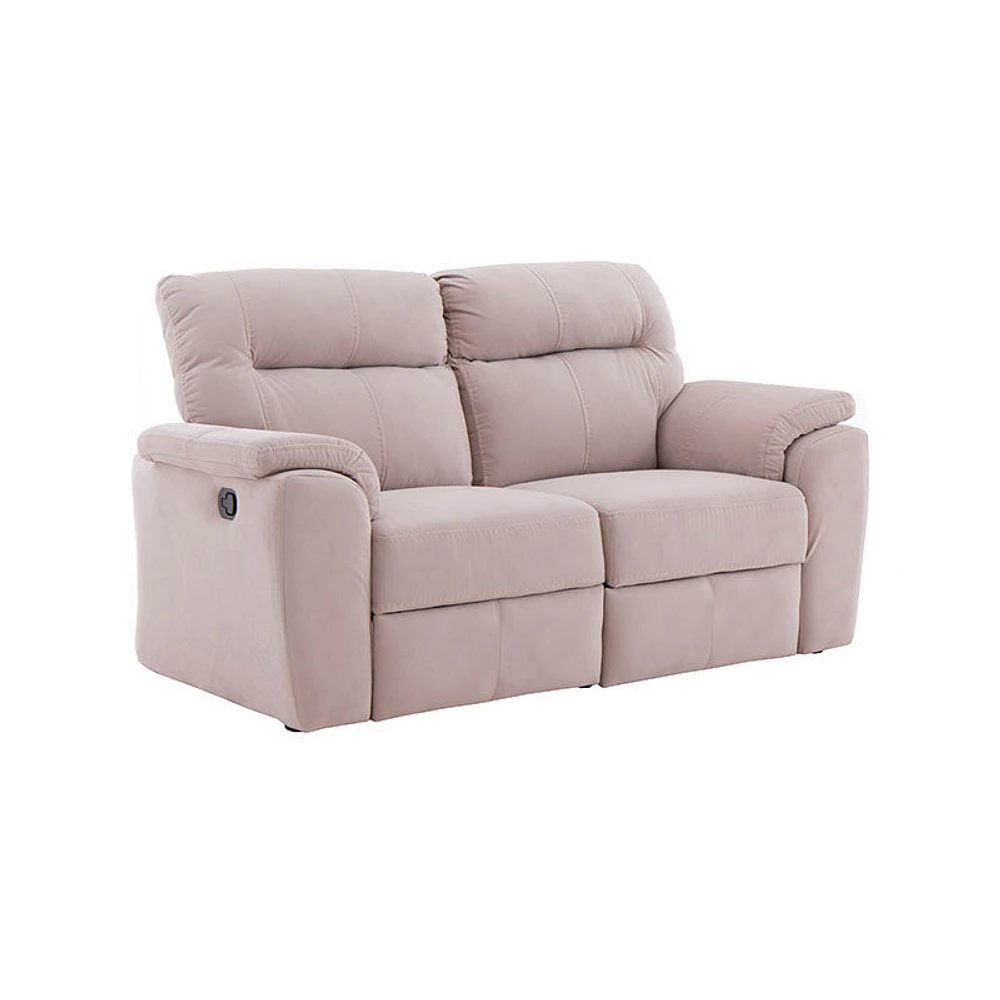 SPENCER - LOVE SEAT RECLINABLE