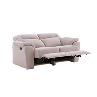 SPENCER - LOVE SEAT RECLINABLE