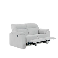SPENCER - LOVE SEAT RECLINABLE
