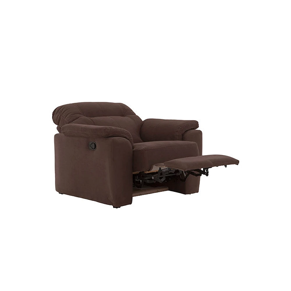 SPENCER - SILLÓN RECLINABLE