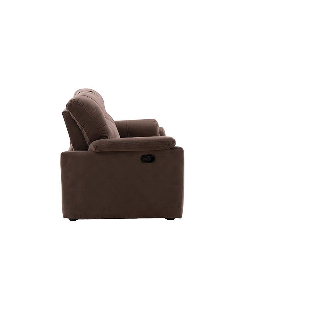 SPENCER - LOVE SEAT RECLINABLE