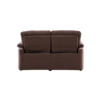 SPENCER - LOVE SEAT RECLINABLE