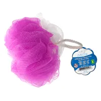 Bath Sponge (Assorted Colours) - Case of 36