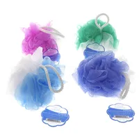 Bath Sponge (Assorted Colours) - Case of 36