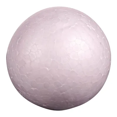 Styrofoam Balls 10PK (Assorted Sizes) - Case of 28