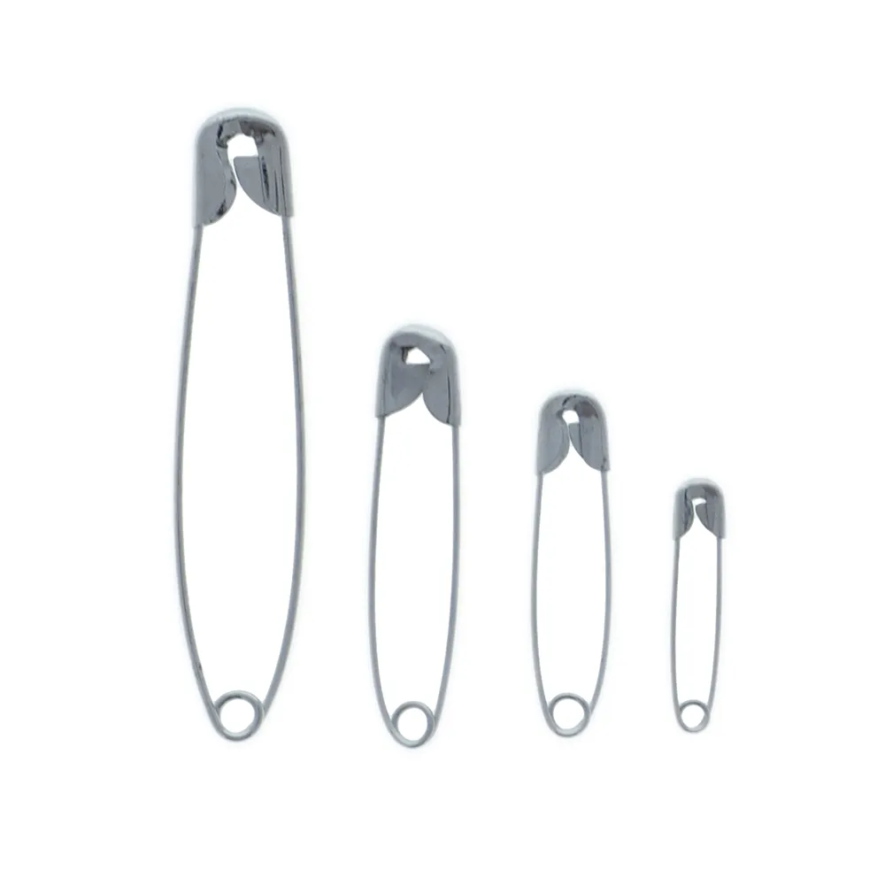 150 Pk Safety Pins - Case of 24