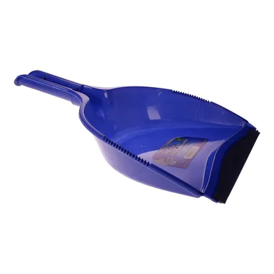 Dust Pan (Assorted Colours) - Case of 36