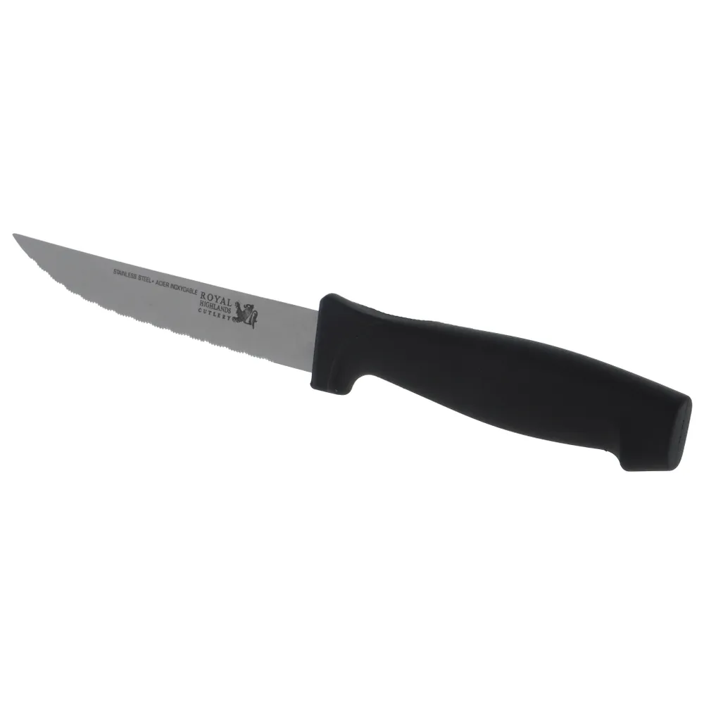 Steak Knives 4PK - Case of 18
