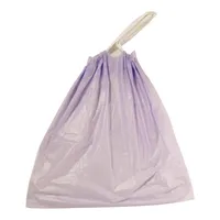 Scented Garbage Bags 10PK (Assorted Scents and Colours) - Case of 72
