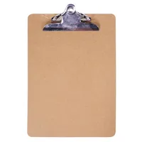 Masonite Clipboard - Case of 24