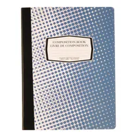 Composition Book (Assorted Styles) - Case of 18