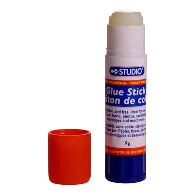 Glue Sticks 4PK - Case of 24