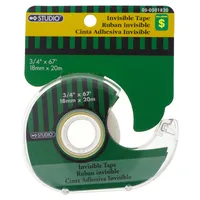 Invisible Tape - Case of 48