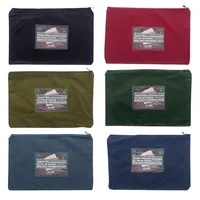 Courier Bag (Assorted Colors) - Case of 24