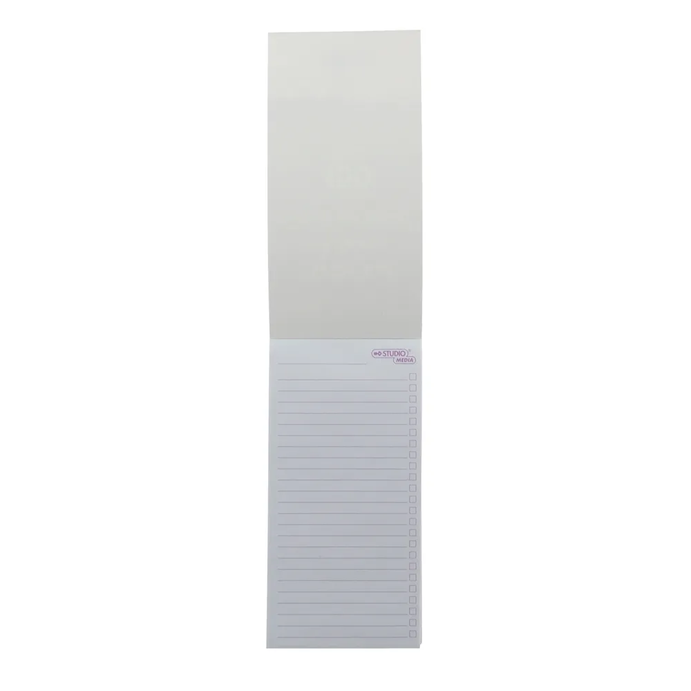 Notepad (Assorted Colors) - Case of 24