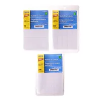 Multi-Use Labels (Assorted Sizes) - Case of 24