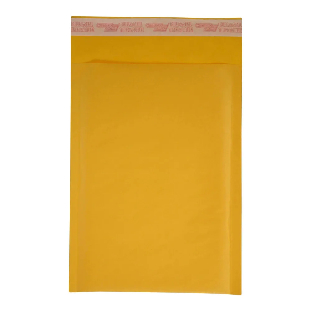 Padded Envelopes 6"x9", 3PK - Case of 24