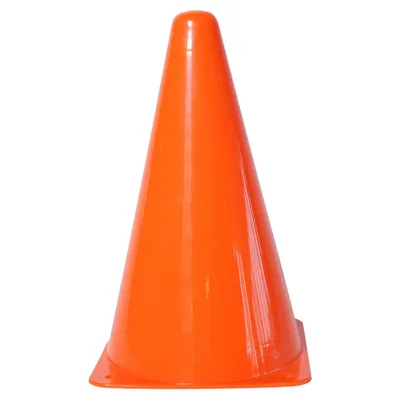 Orange Marker Cone - Case of 24