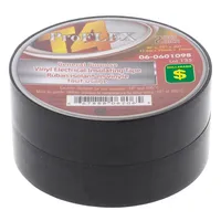 Vinyl Electrical Insulating Tape 2PK - Case of 24
