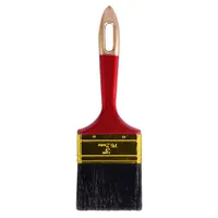 3" Paintbrush - Case of 24