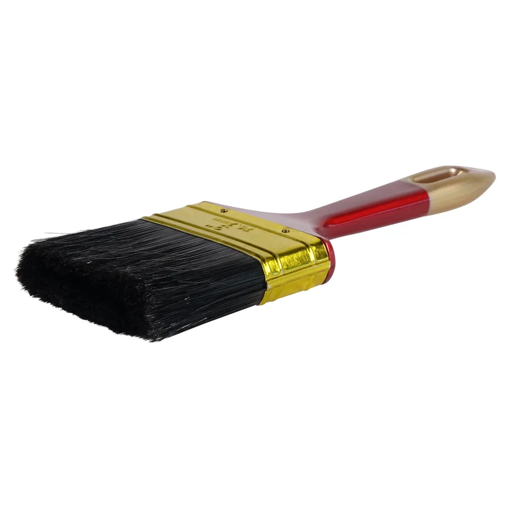 3 Paintbrush - Case of 24