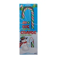 Christmas Jumbo Candy Cane - Case of 36