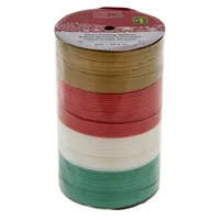 Curling Ribbons on Cardboard Roll - Case of 36