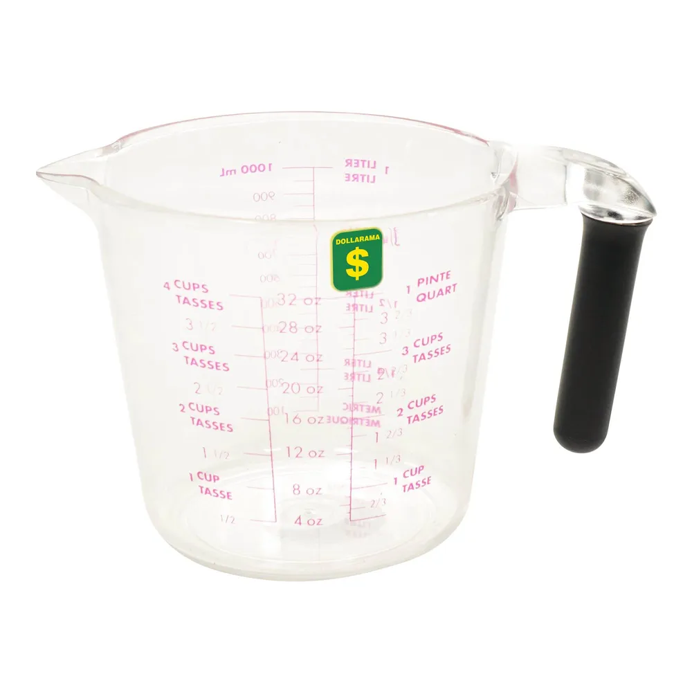 Measuring Cup - Case of 24