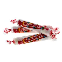 ROCKETS Candy Rolls (Assorted Flavours) - Case of 36