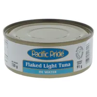 Flaked Light Tuna - Case of 48