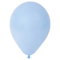 Balloons (Assorted Colours and Sizes) - Case of 48