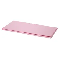 20 Sheets Pretty Pink Tissue Gift Wrap - Case of 36