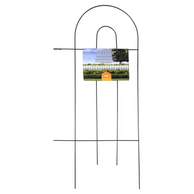 Wire Fence Section - Case of 24