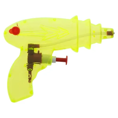 3Pk Mini Water Guns - Case of 24