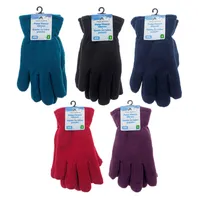 Ladies Polar Fleece Gloves - Case of 36