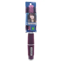 Hair Brush (Assorted Styles and Colours) - Case of 20