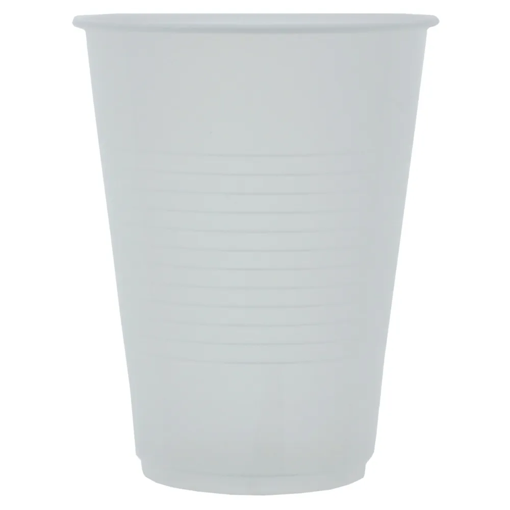 Disposable Plastic Cups 30PK - Case of 24