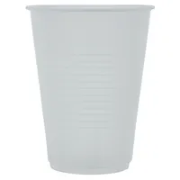 Disposable Plastic Cups 30PK - Case of 24
