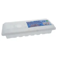 Ice Cube Tray with Cover - Case of 24