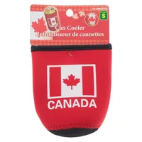 Canada Can Cooler - Case of 18